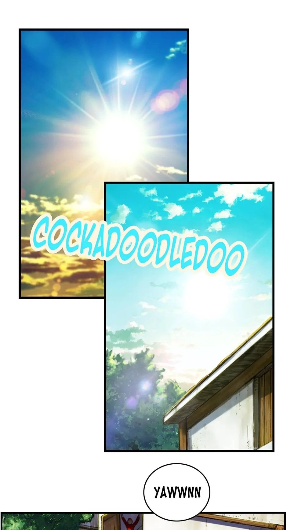The Legendary Moonlight Sculptor Chapter 17, page 15 of 32
