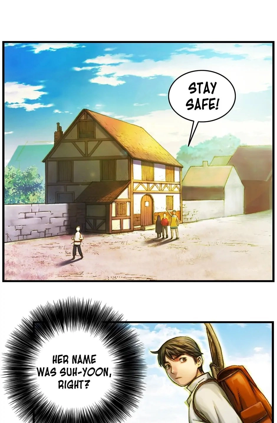 The Legendary Moonlight Sculptor Chapter 17, page 19 of 32