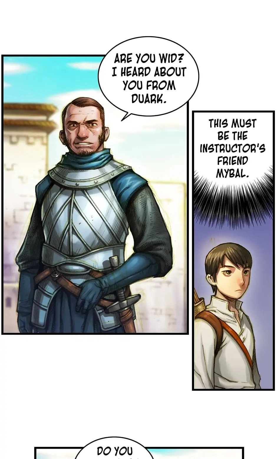 The Legendary Moonlight Sculptor Chapter 17, page 22 of 32