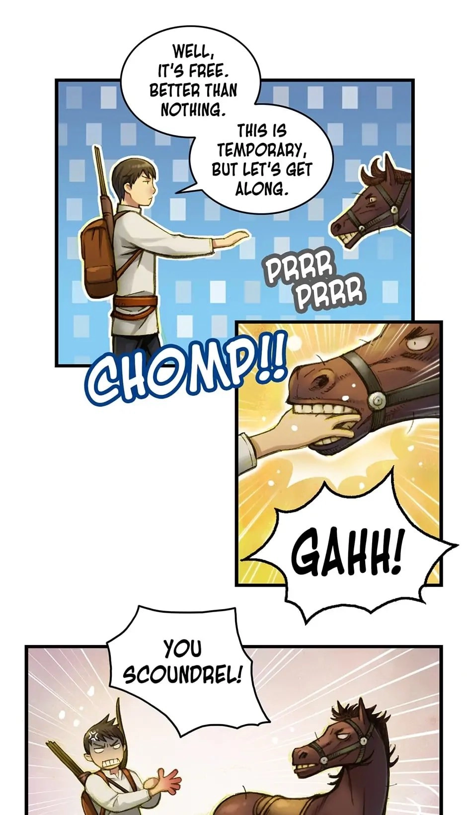 The Legendary Moonlight Sculptor Chapter 17, page 26 of 32