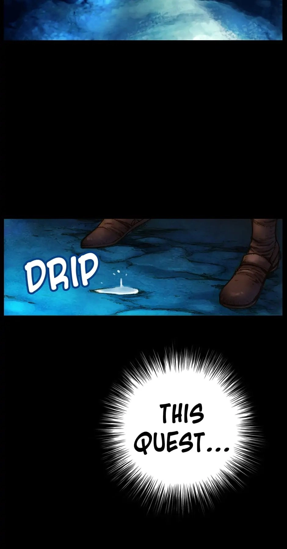 The Legendary Moonlight Sculptor Chapter 17, page 30 of 32