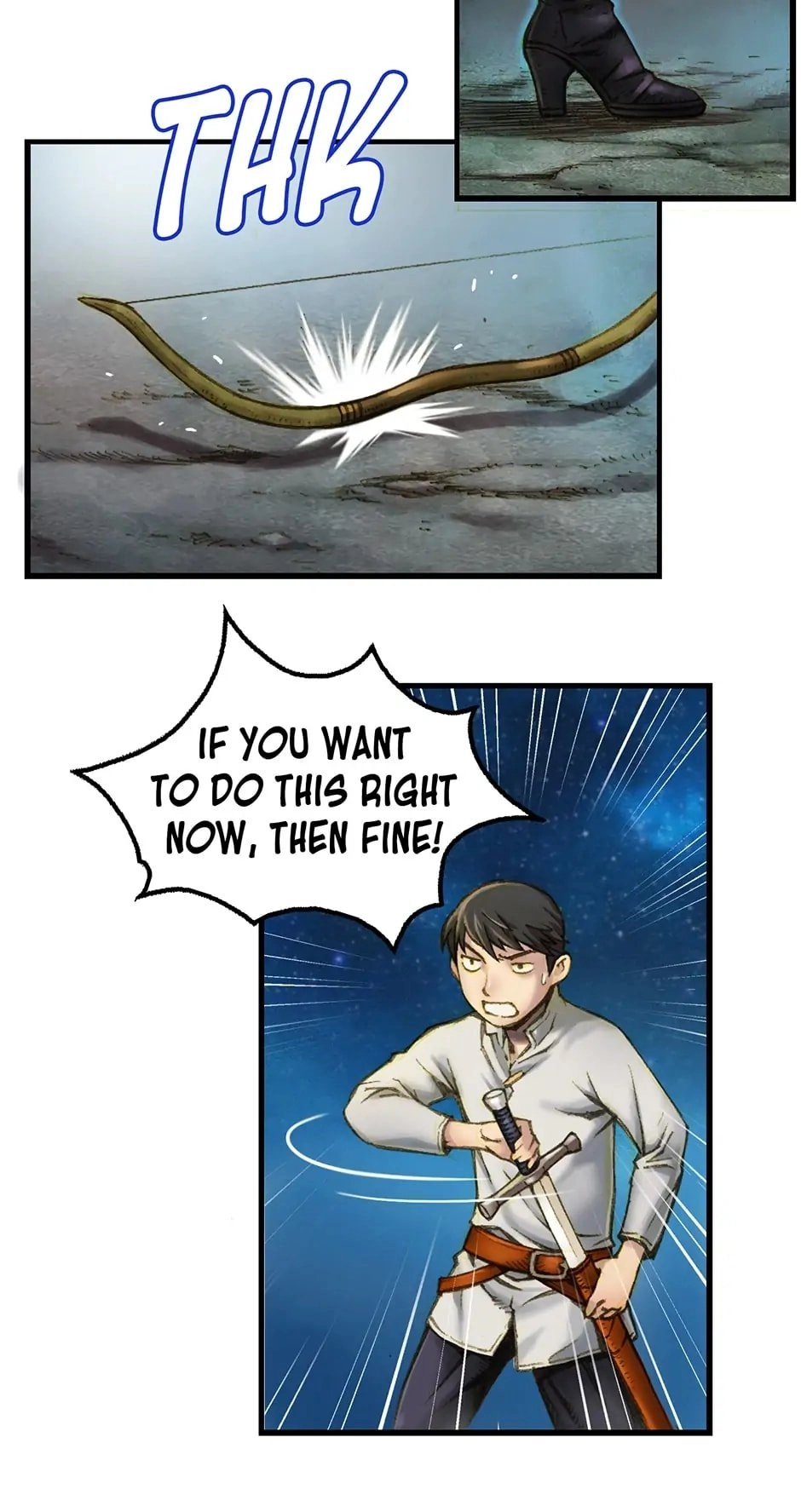 The Legendary Moonlight Sculptor Chapter 17, page 5 of 32