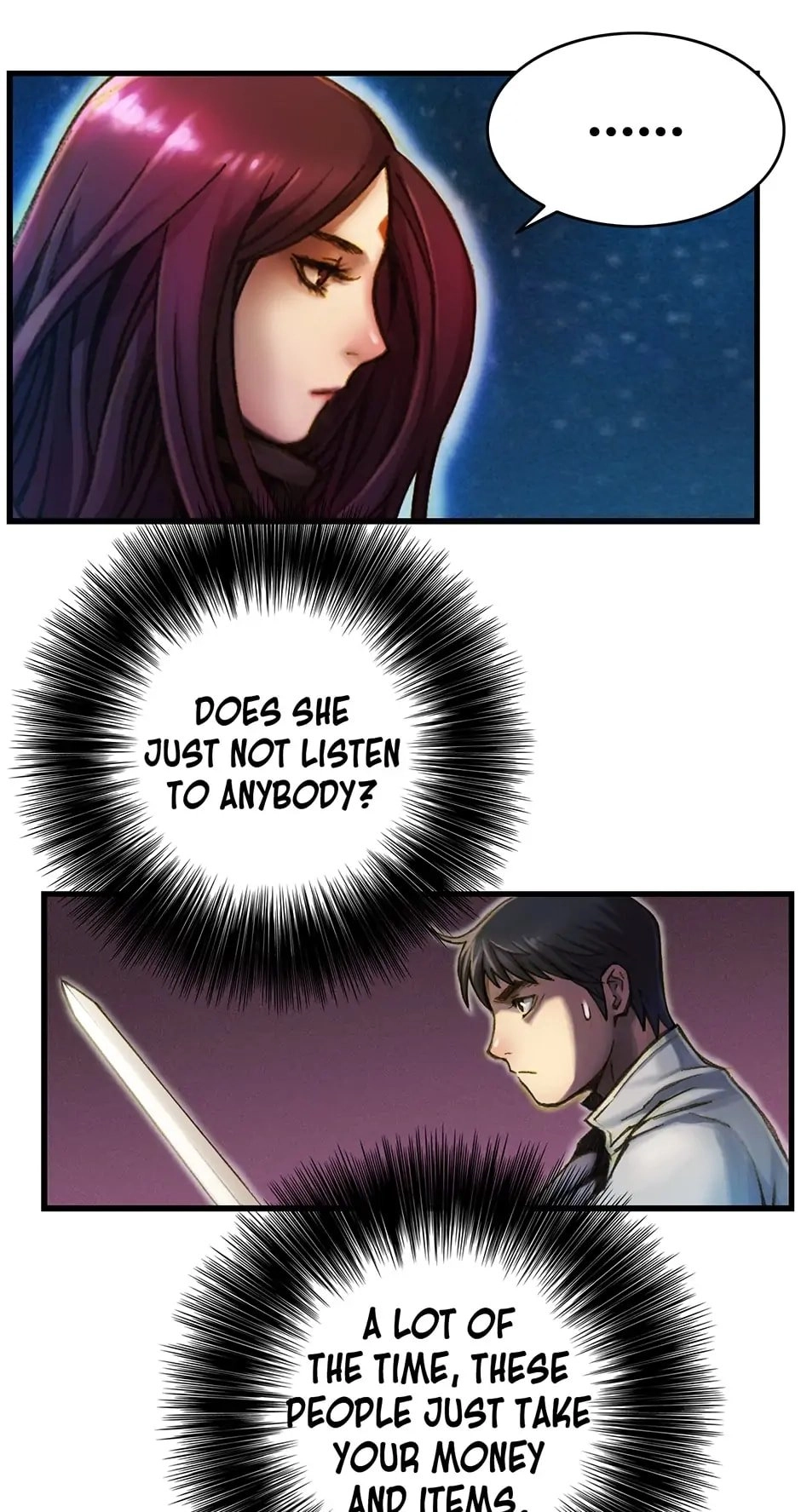 The Legendary Moonlight Sculptor Chapter 17, page 6 of 32