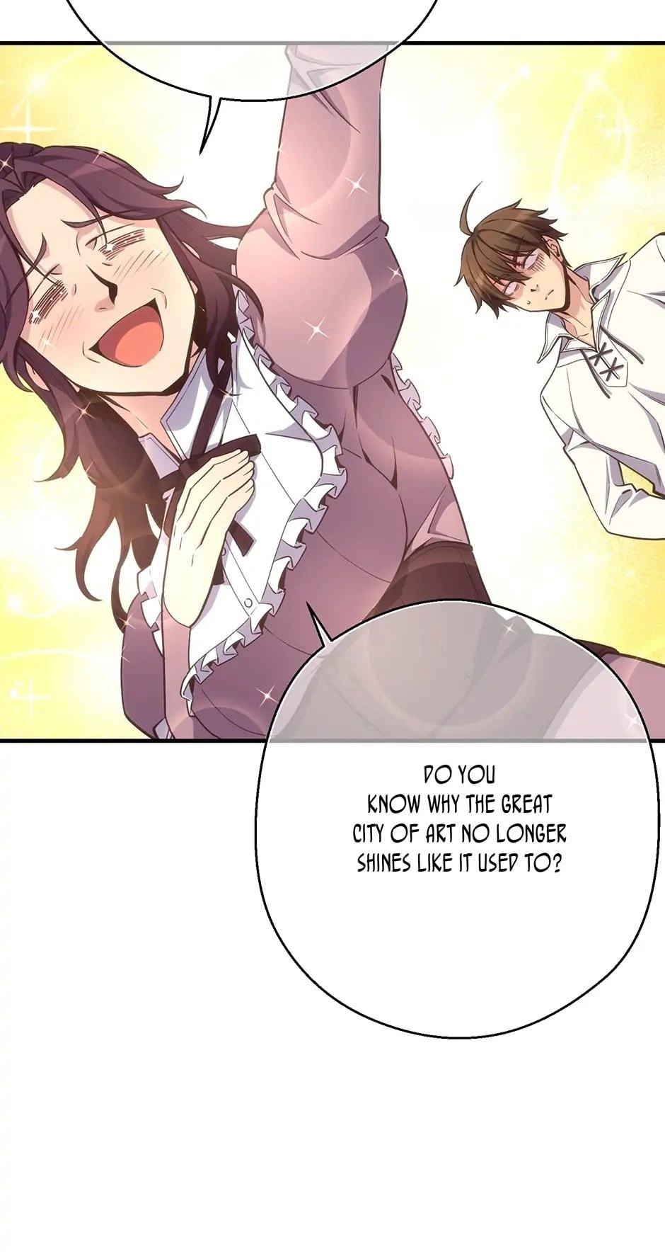 The Legendary Moonlight Sculptor Chapter 170, page 10 of 86