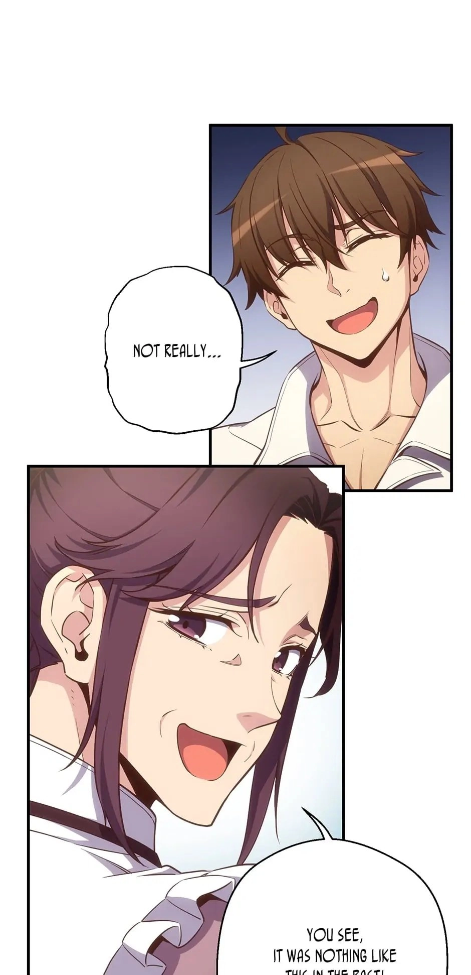 The Legendary Moonlight Sculptor Chapter 170, page 11 of 86