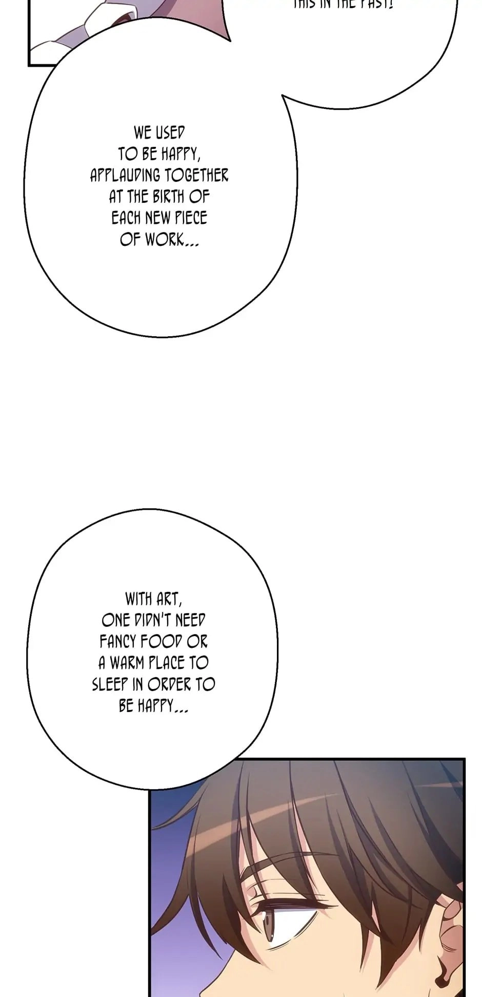 The Legendary Moonlight Sculptor Chapter 170, page 12 of 86