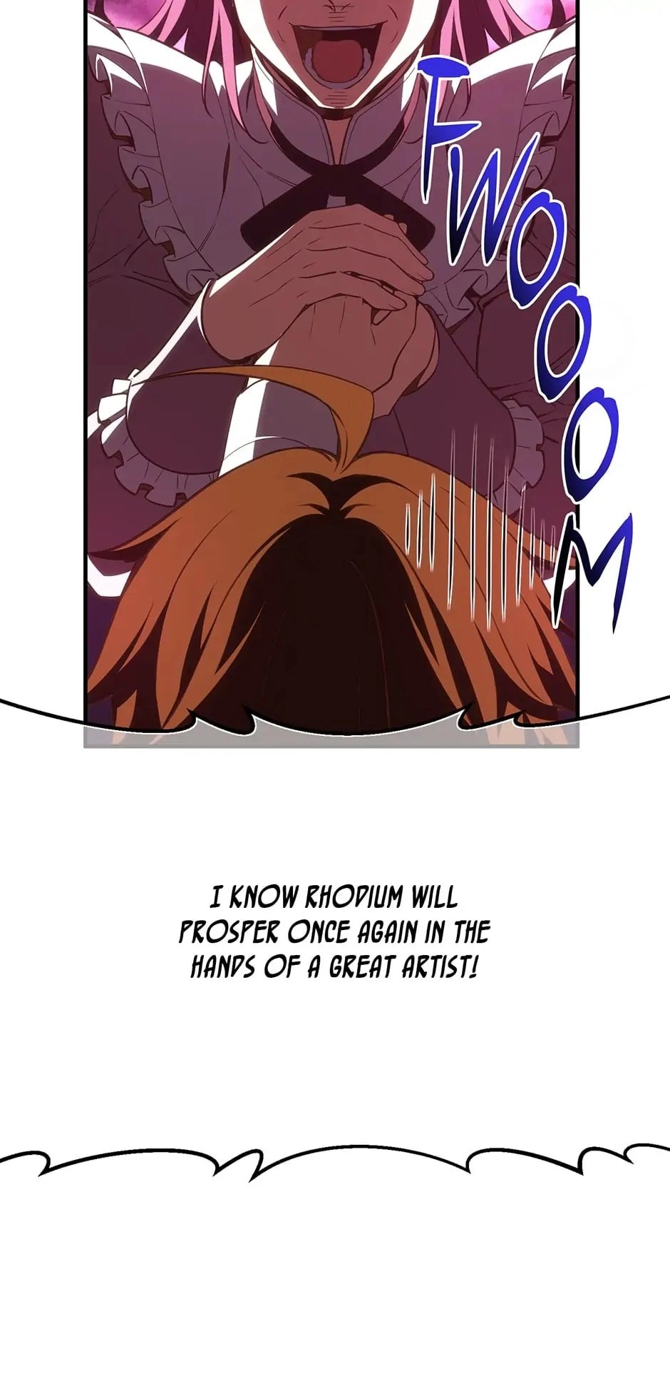 The Legendary Moonlight Sculptor Chapter 170, page 14 of 86
