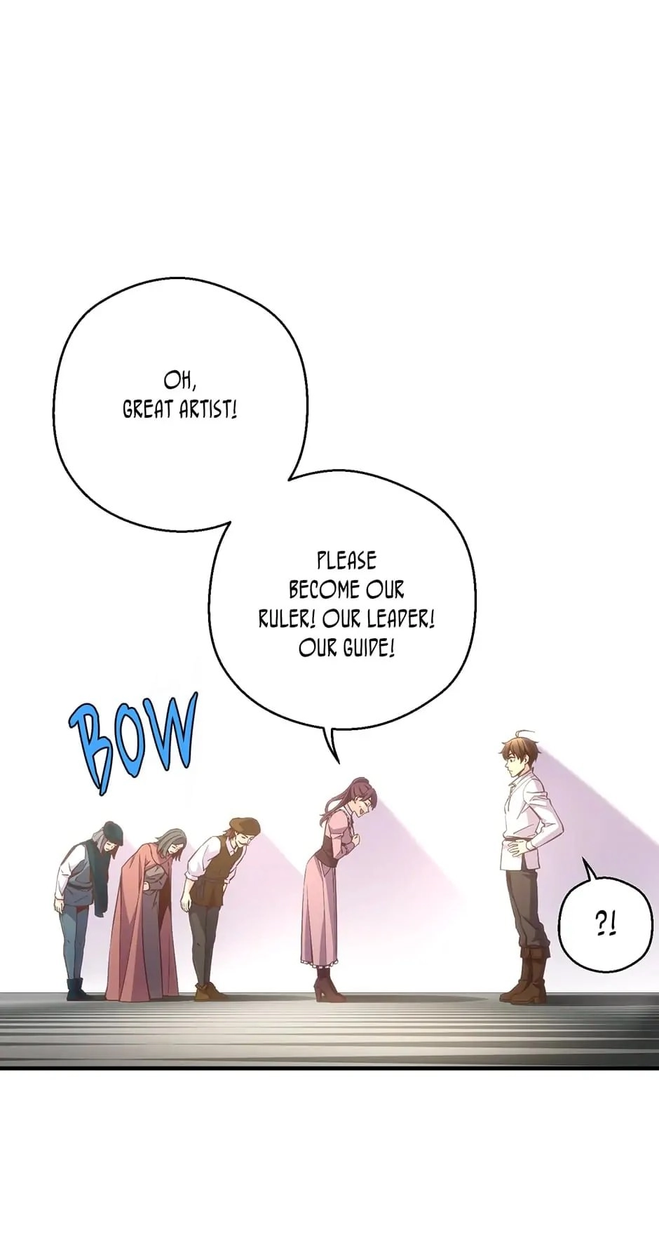 The Legendary Moonlight Sculptor Chapter 170, page 15 of 86