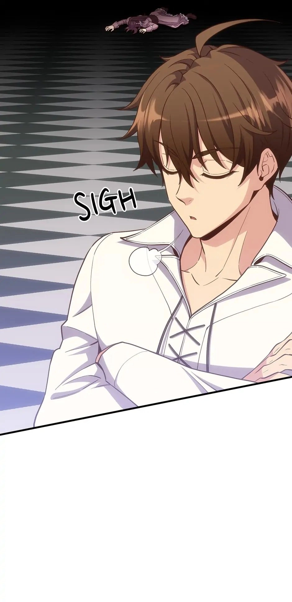 The Legendary Moonlight Sculptor Chapter 170, page 29 of 86
