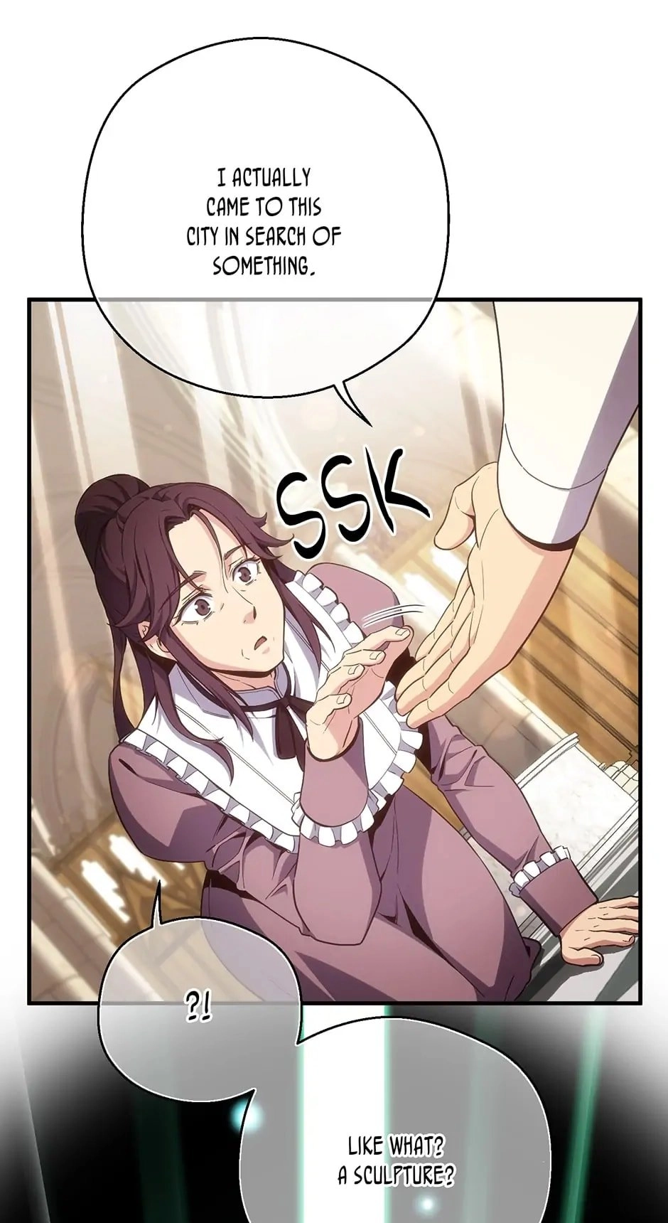 The Legendary Moonlight Sculptor Chapter 170, page 33 of 86