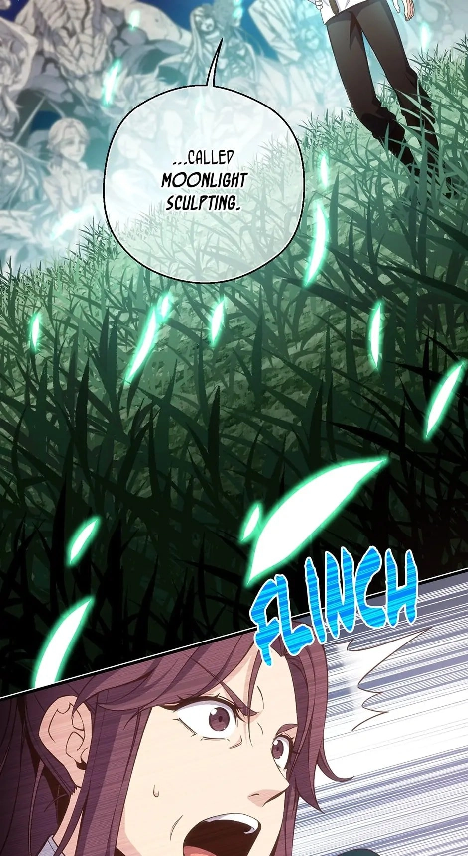 The Legendary Moonlight Sculptor Chapter 170, page 36 of 86