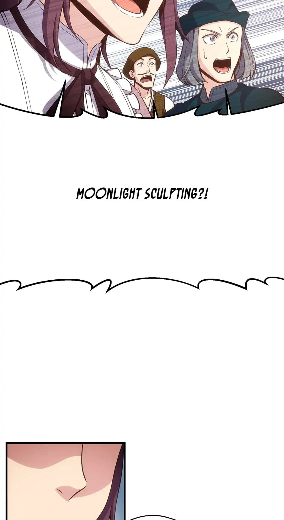The Legendary Moonlight Sculptor Chapter 170, page 37 of 86