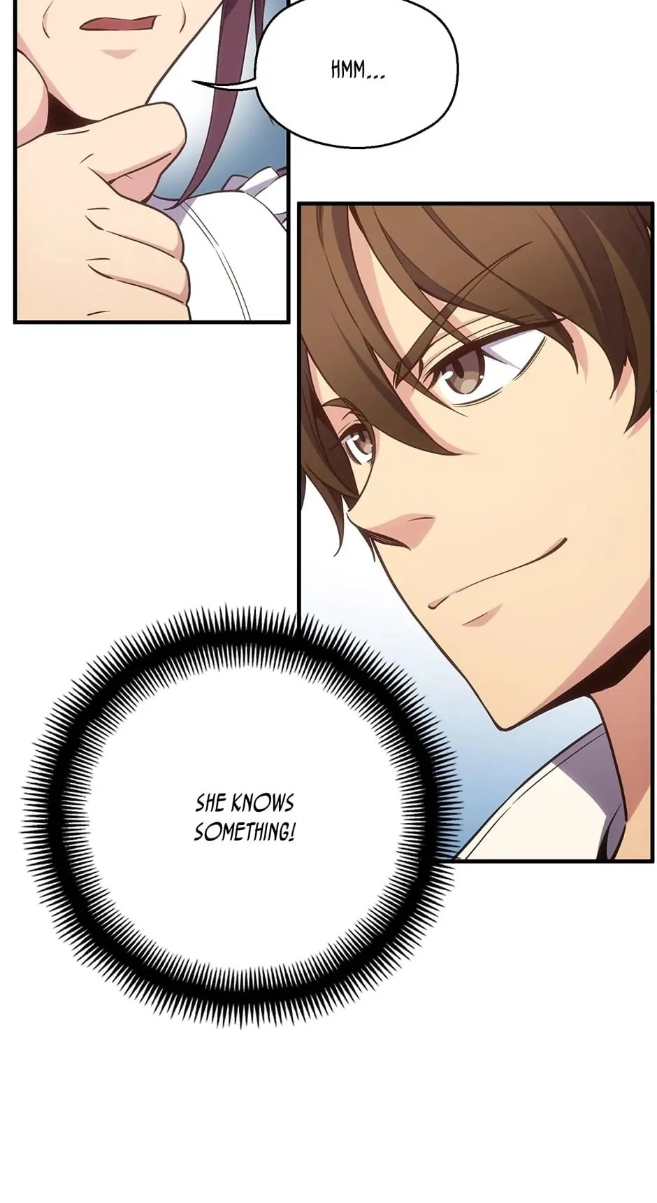 The Legendary Moonlight Sculptor Chapter 170, page 38 of 86