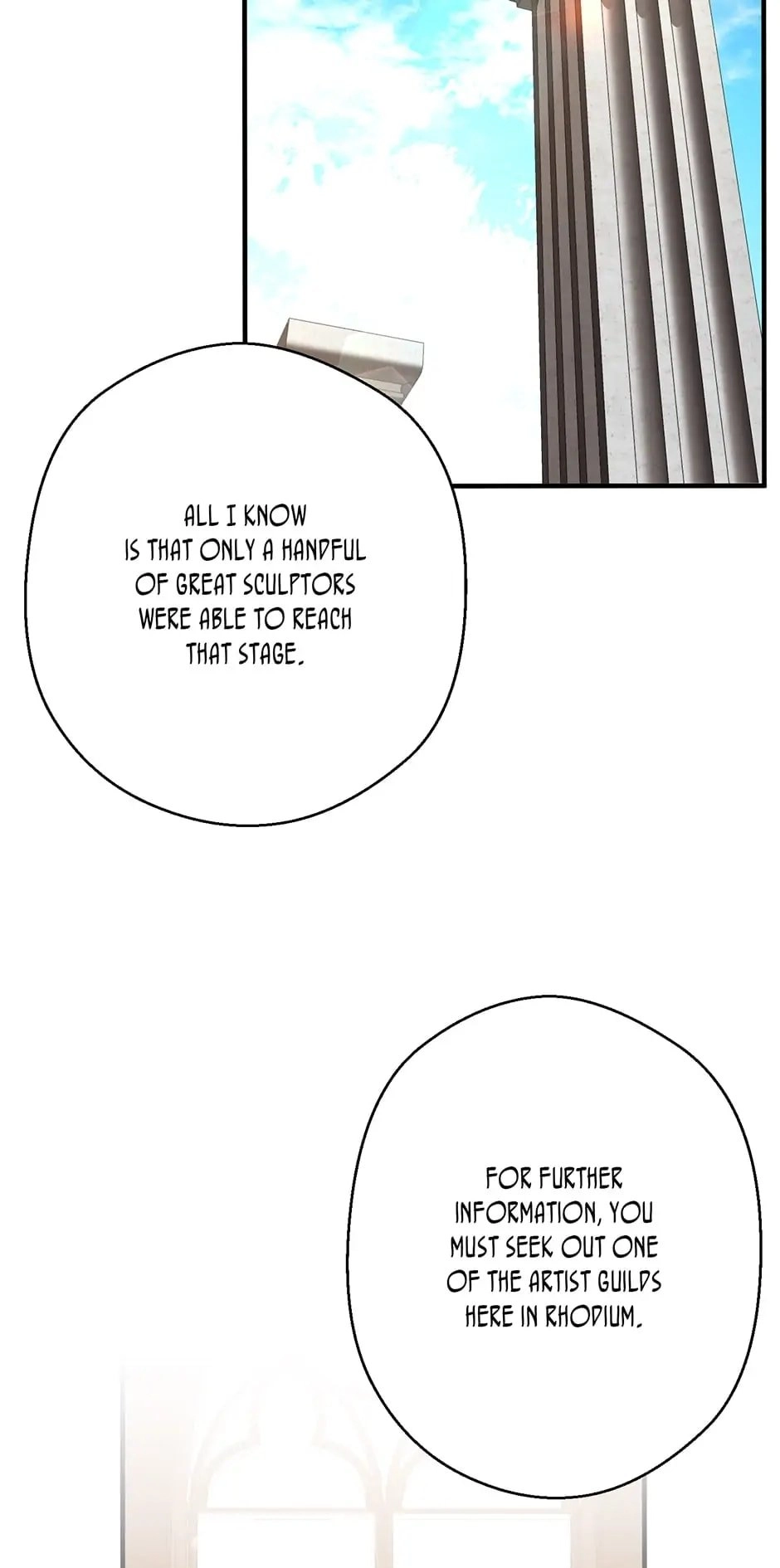 The Legendary Moonlight Sculptor Chapter 170, page 40 of 86