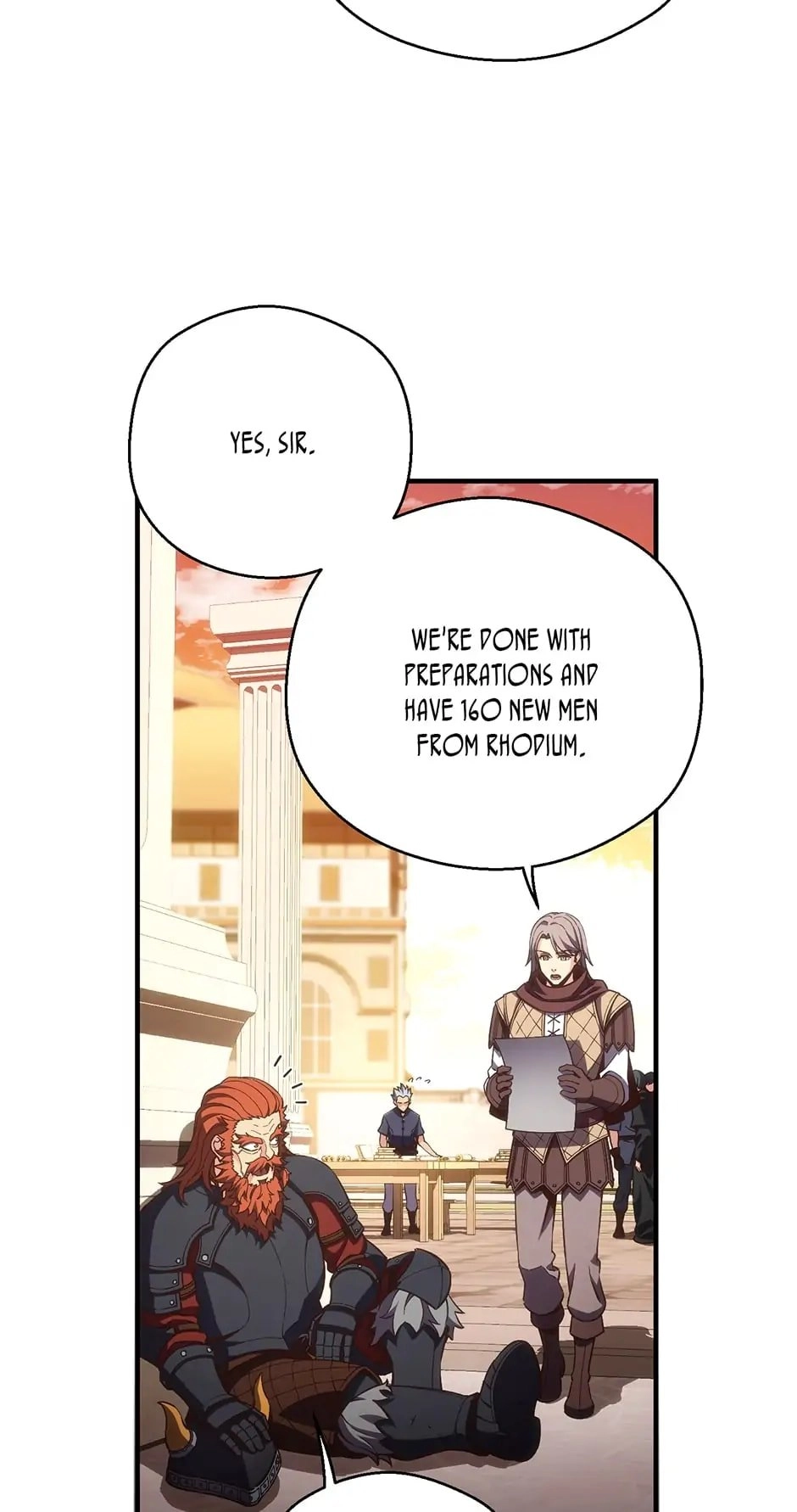 The Legendary Moonlight Sculptor Chapter 170, page 48 of 86