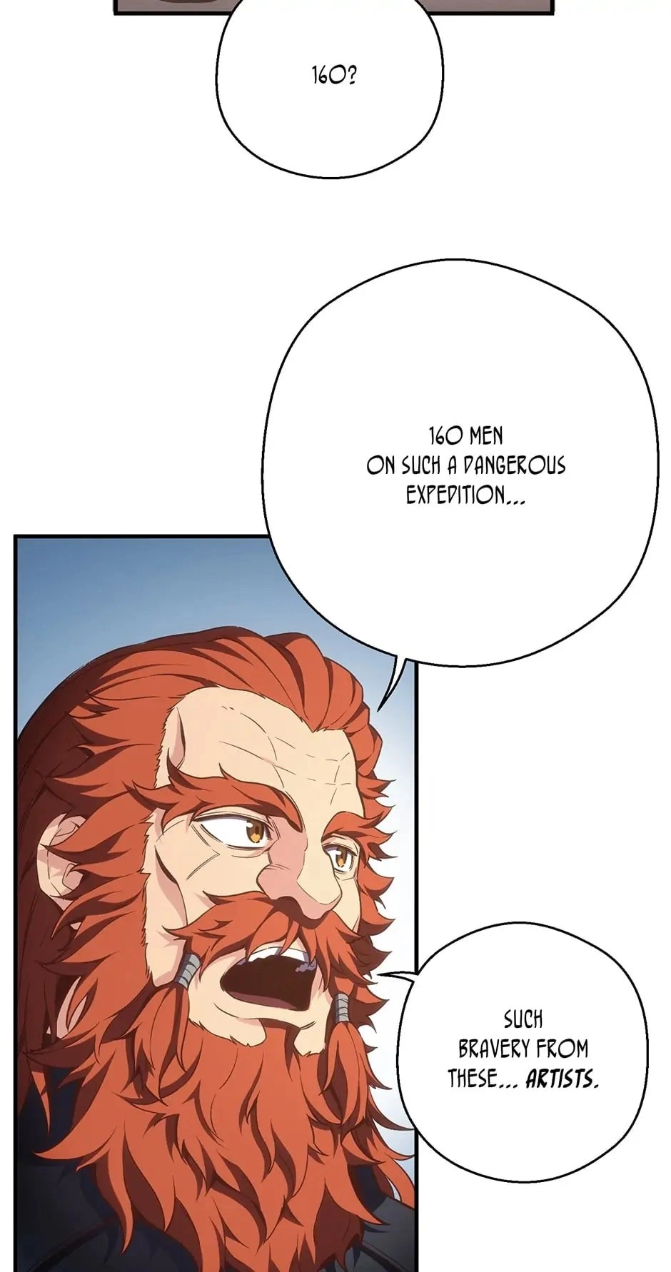 The Legendary Moonlight Sculptor Chapter 170, page 49 of 86
