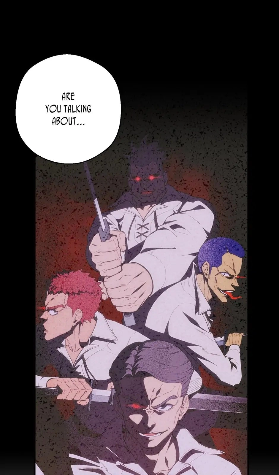 The Legendary Moonlight Sculptor Chapter 170, page 51 of 86