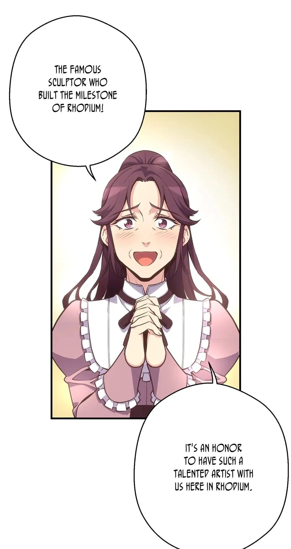 The Legendary Moonlight Sculptor Chapter 170, page 6 of 86