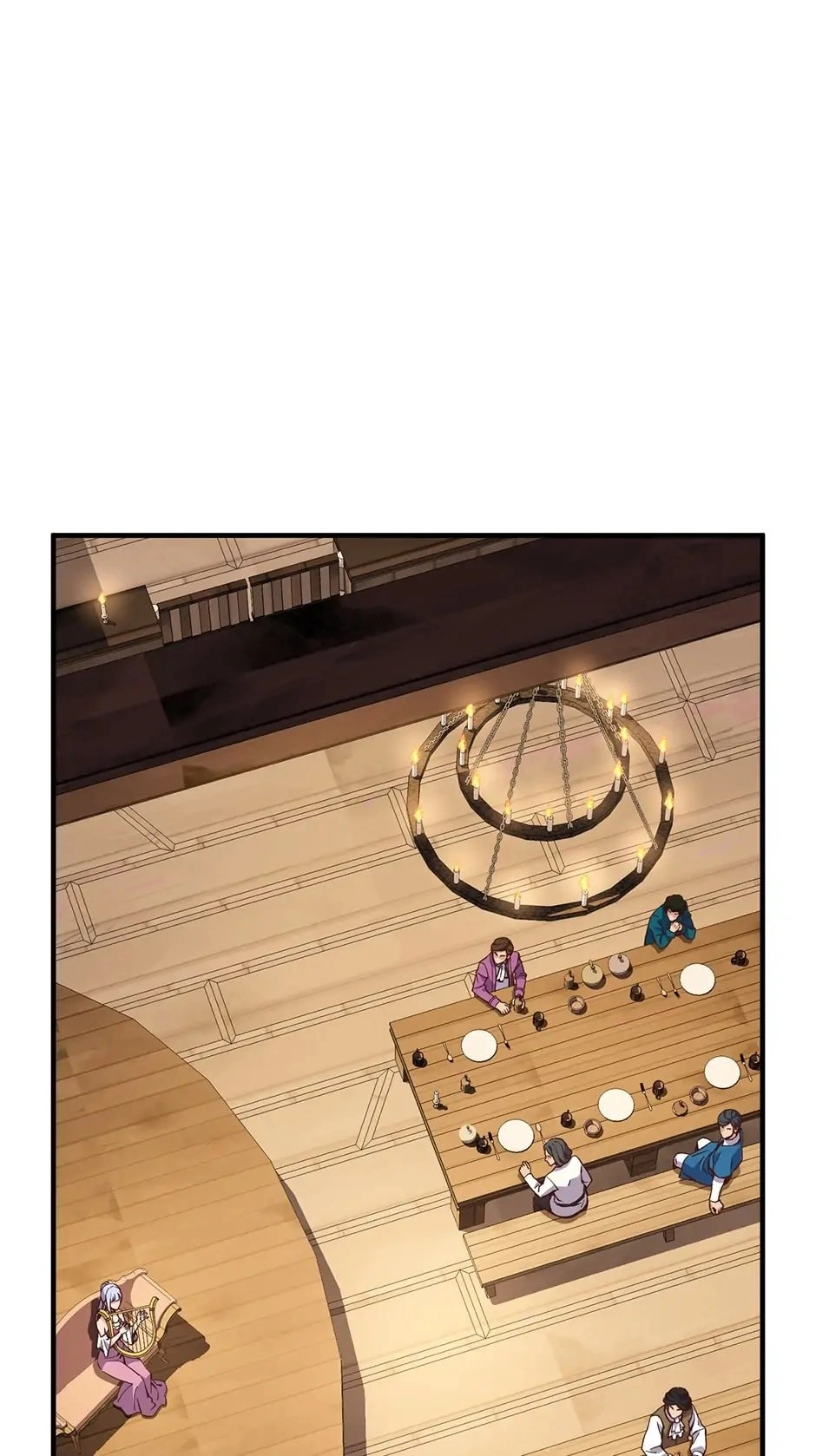 The Legendary Moonlight Sculptor Chapter 170, page 62 of 86