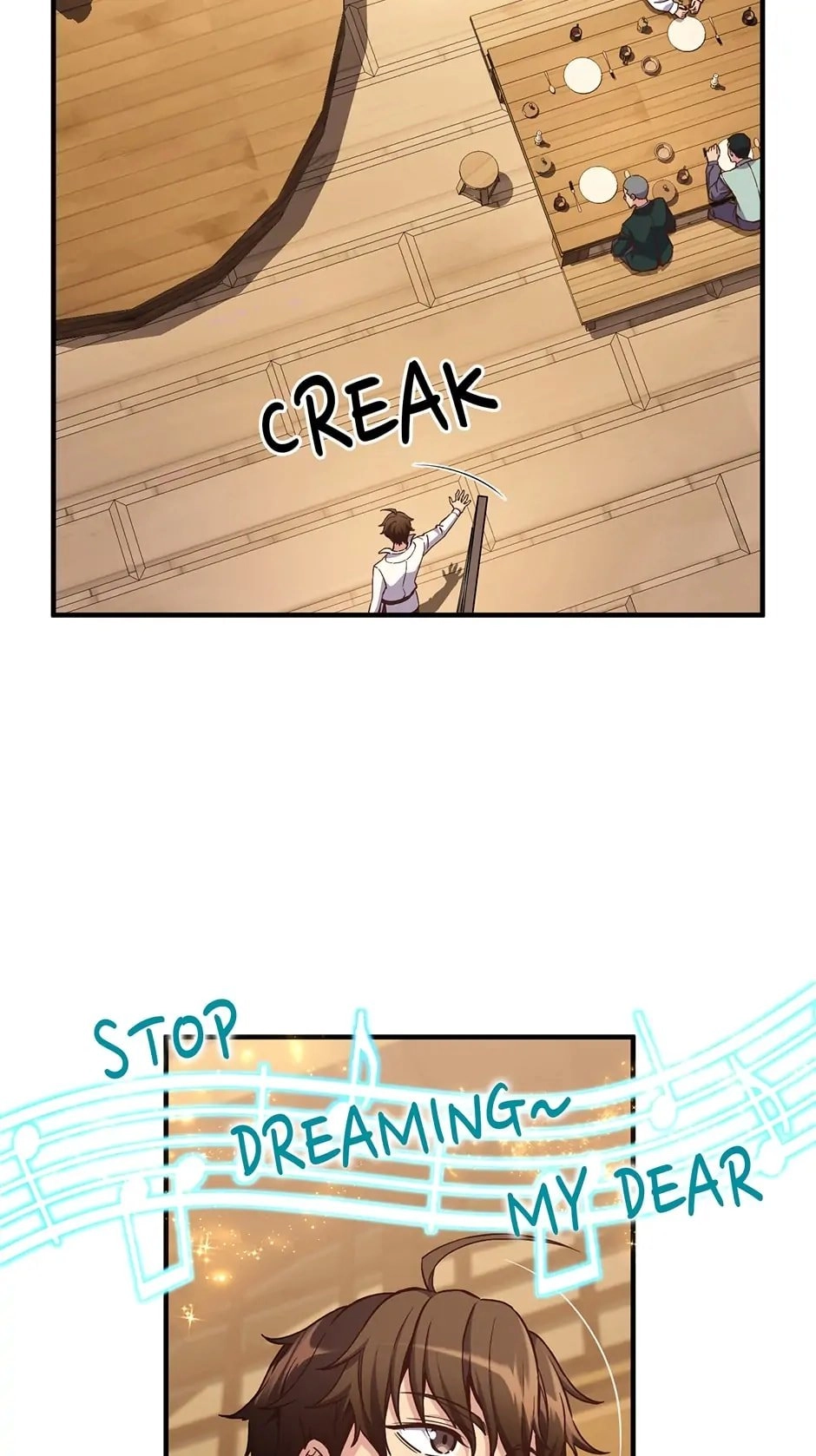 The Legendary Moonlight Sculptor Chapter 170, page 63 of 86