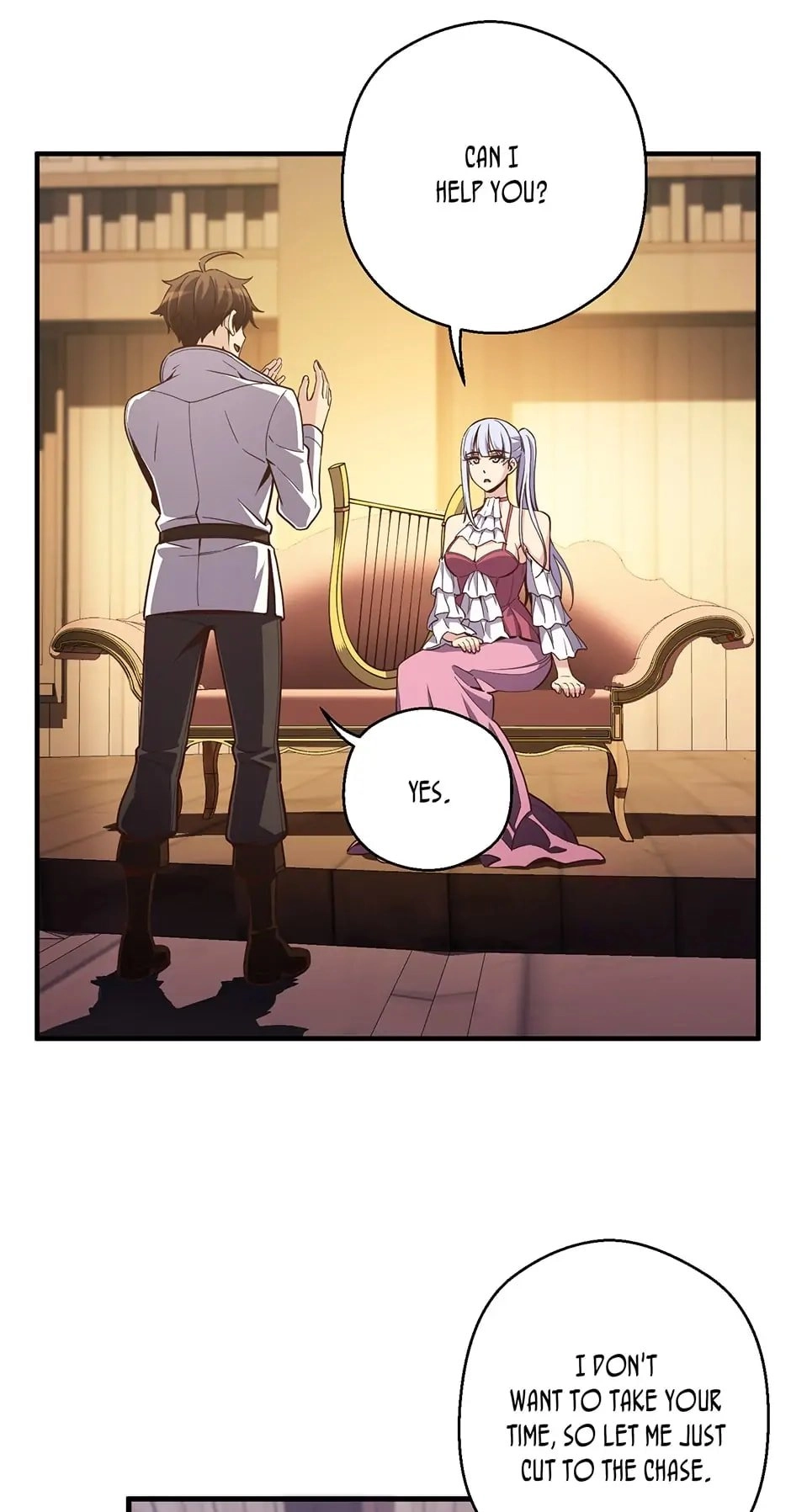 The Legendary Moonlight Sculptor Chapter 170, page 69 of 86