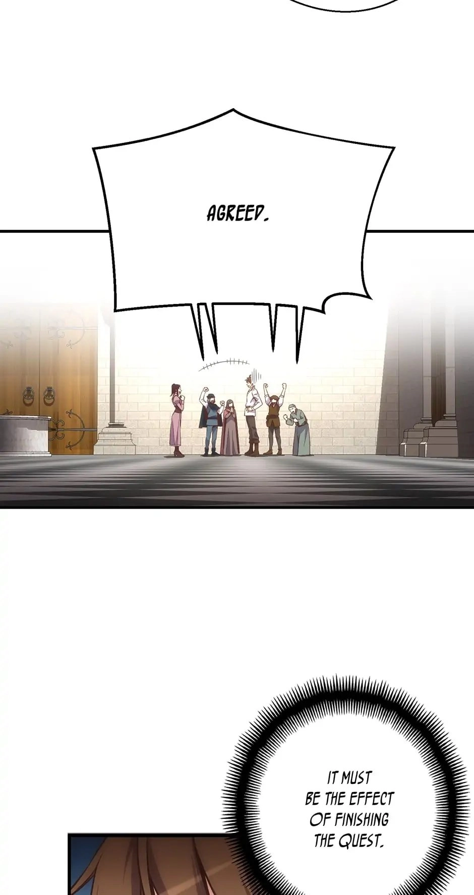 The Legendary Moonlight Sculptor Chapter 170, page 7 of 86