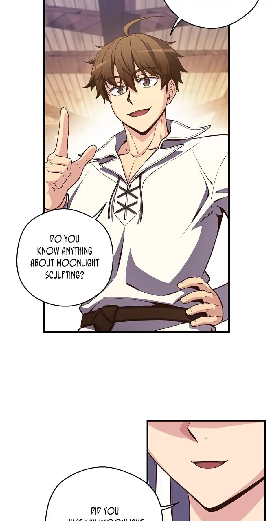 The Legendary Moonlight Sculptor Chapter 170, page 70 of 86