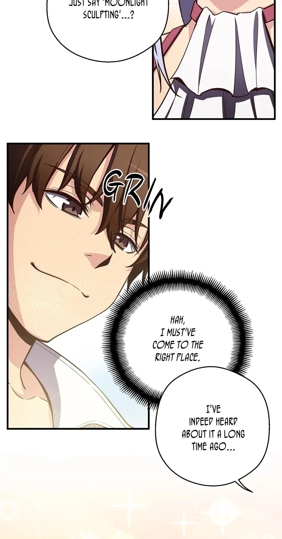 The Legendary Moonlight Sculptor Chapter 170, page 71 of 86