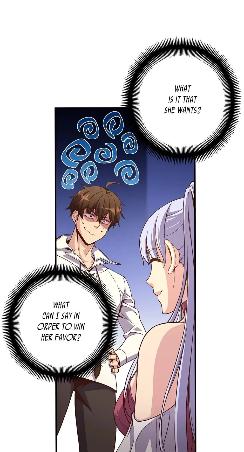 The Legendary Moonlight Sculptor Chapter 170, page 75 of 86