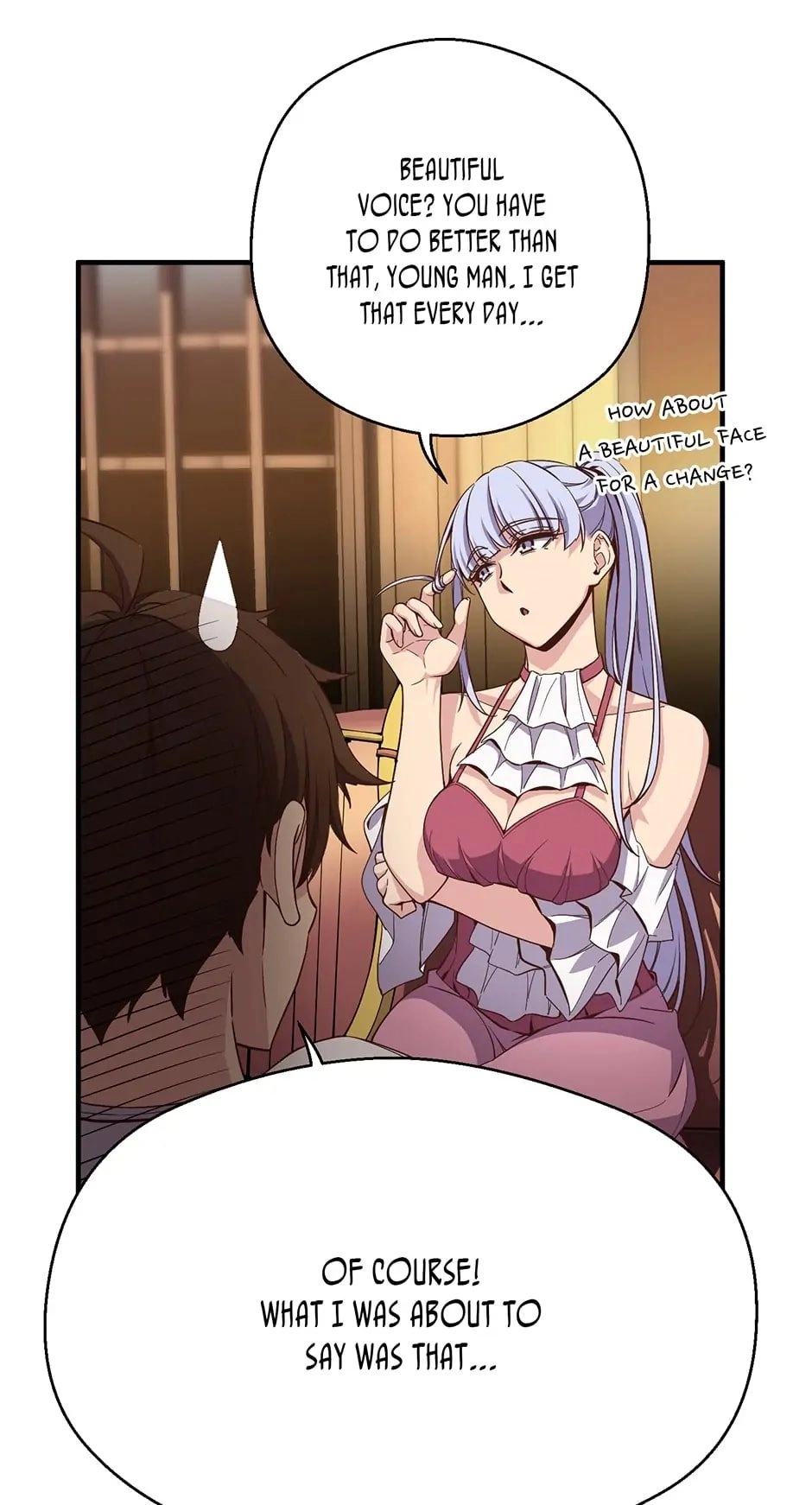 The Legendary Moonlight Sculptor Chapter 170, page 78 of 86