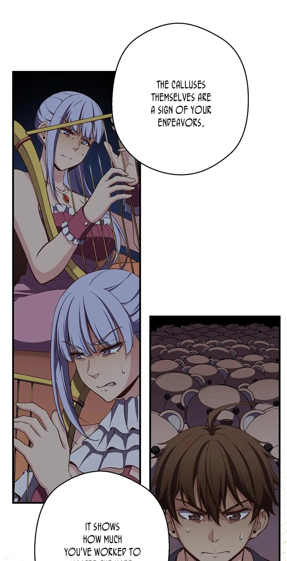 The Legendary Moonlight Sculptor Chapter 170, page 81 of 86
