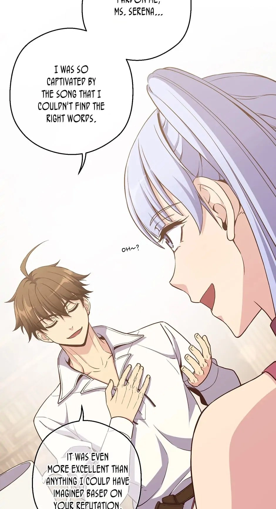 The Legendary Moonlight Sculptor Chapter 171, page 18 of 95