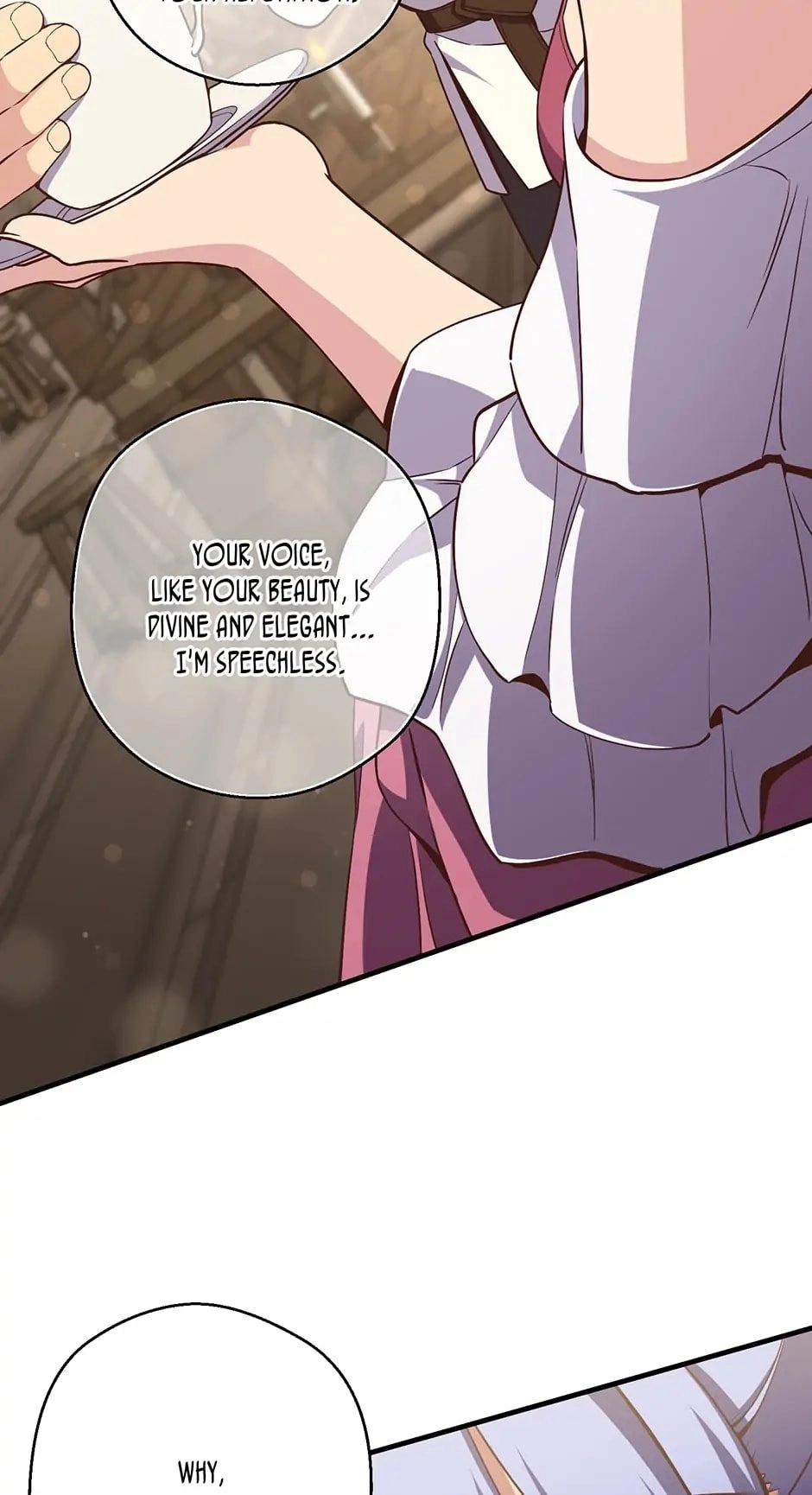 The Legendary Moonlight Sculptor Chapter 171, page 19 of 95