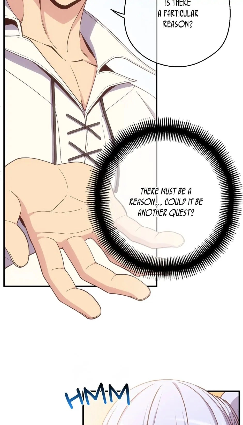The Legendary Moonlight Sculptor Chapter 171, page 24 of 95
