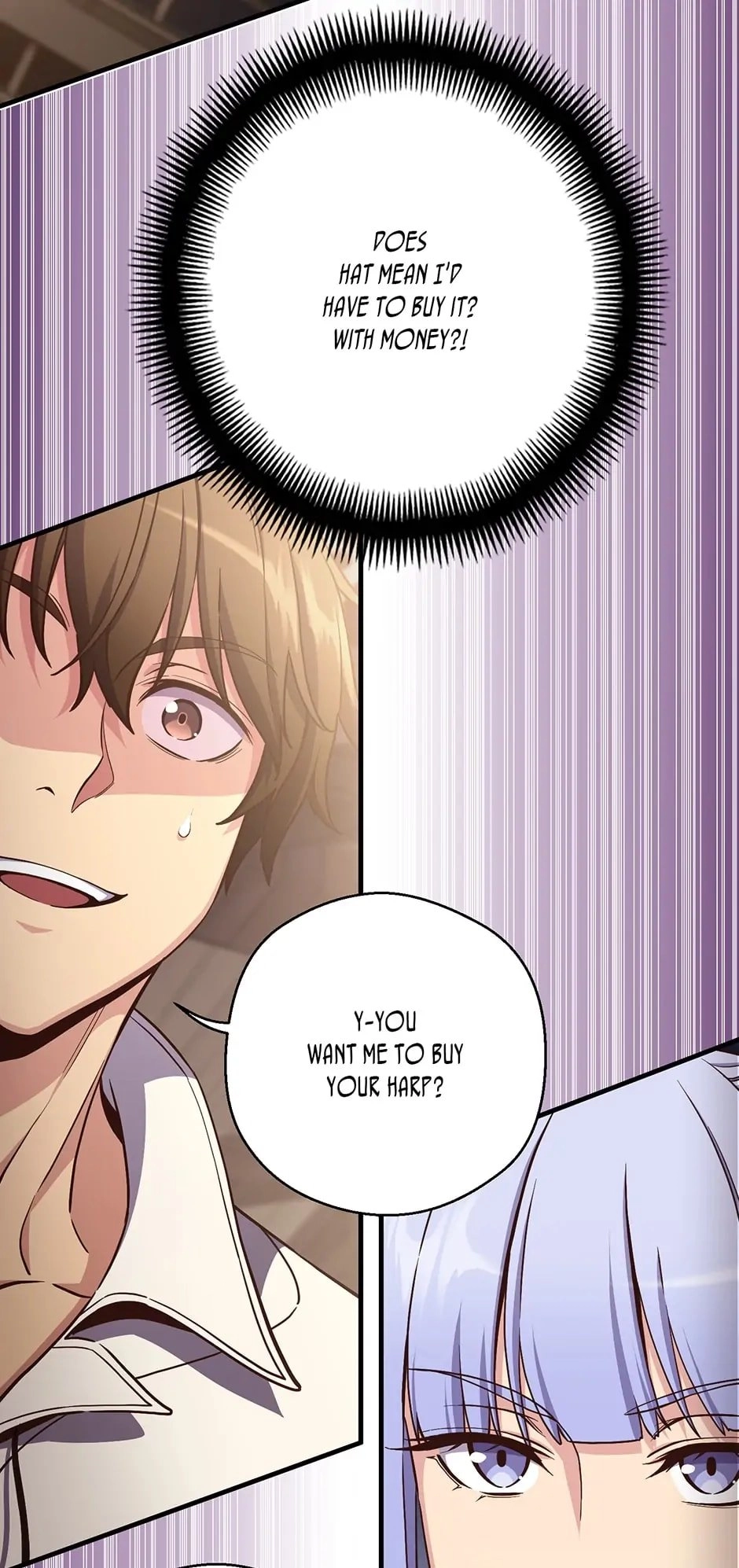 The Legendary Moonlight Sculptor Chapter 171, page 27 of 95