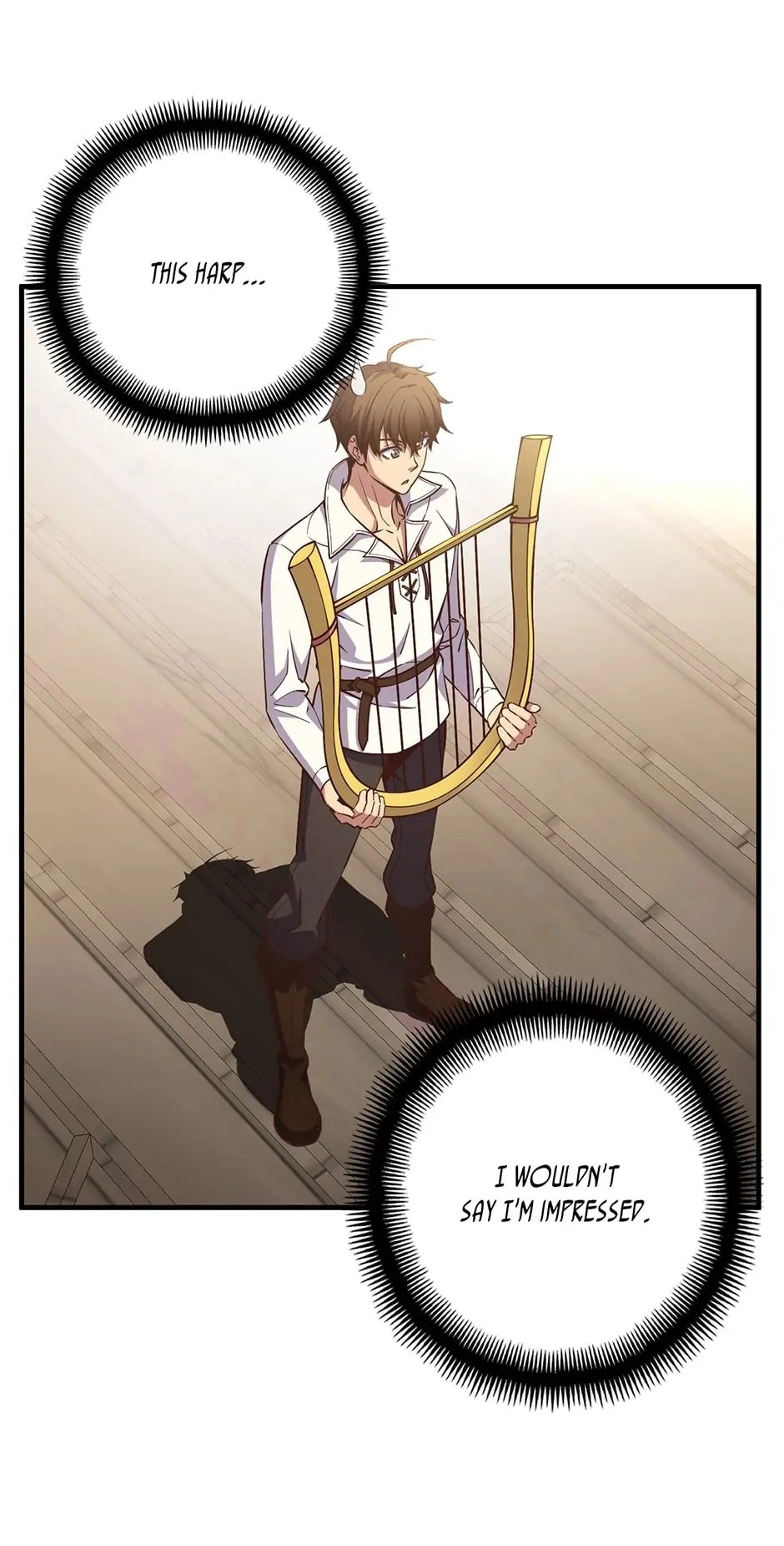 The Legendary Moonlight Sculptor Chapter 171, page 33 of 95