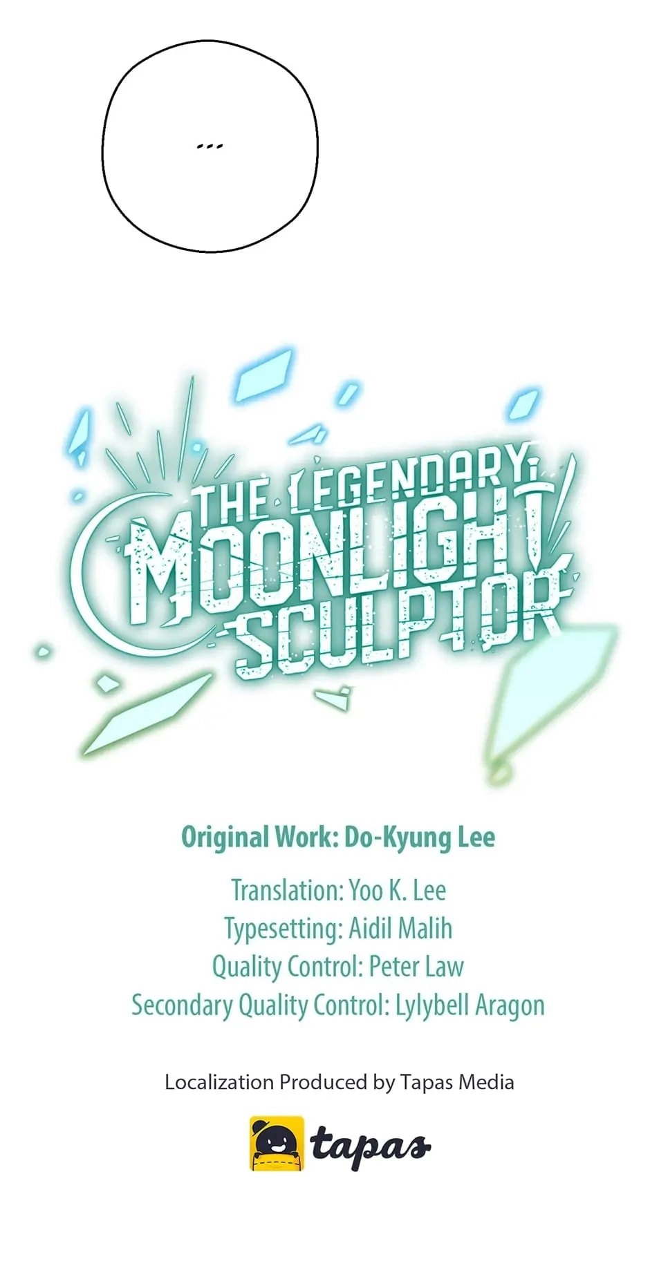 The Legendary Moonlight Sculptor Chapter 171, page 36 of 95