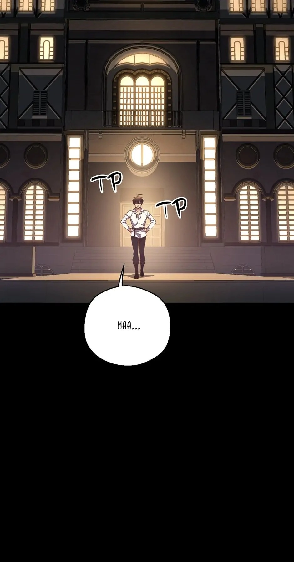 The Legendary Moonlight Sculptor Chapter 171, page 38 of 95