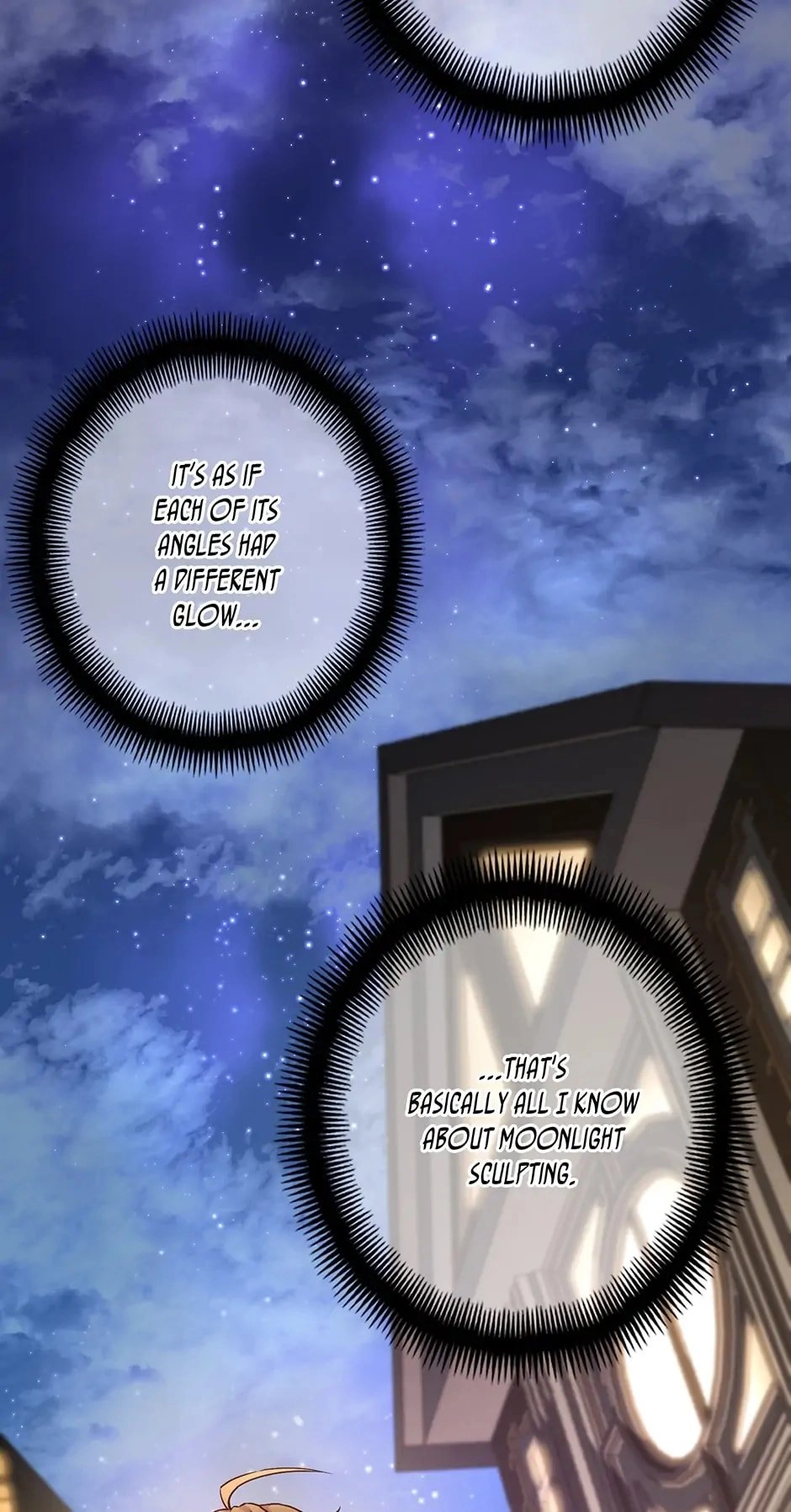 The Legendary Moonlight Sculptor Chapter 171, page 40 of 95