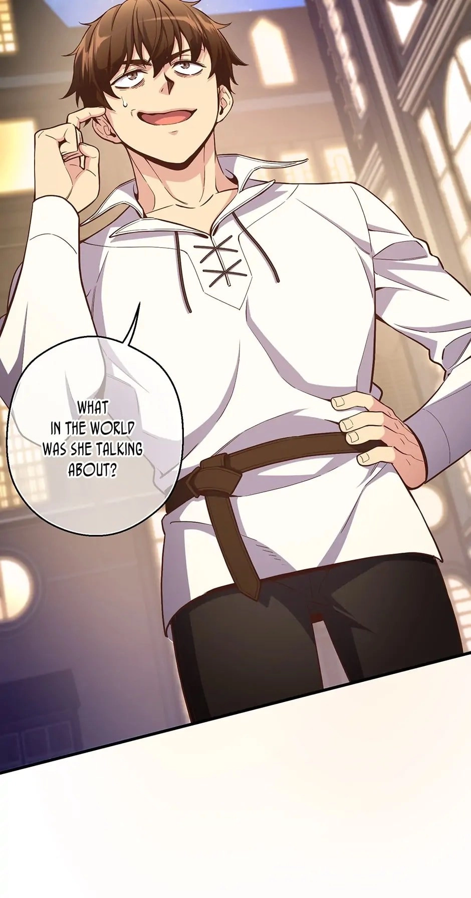The Legendary Moonlight Sculptor Chapter 171, page 41 of 95