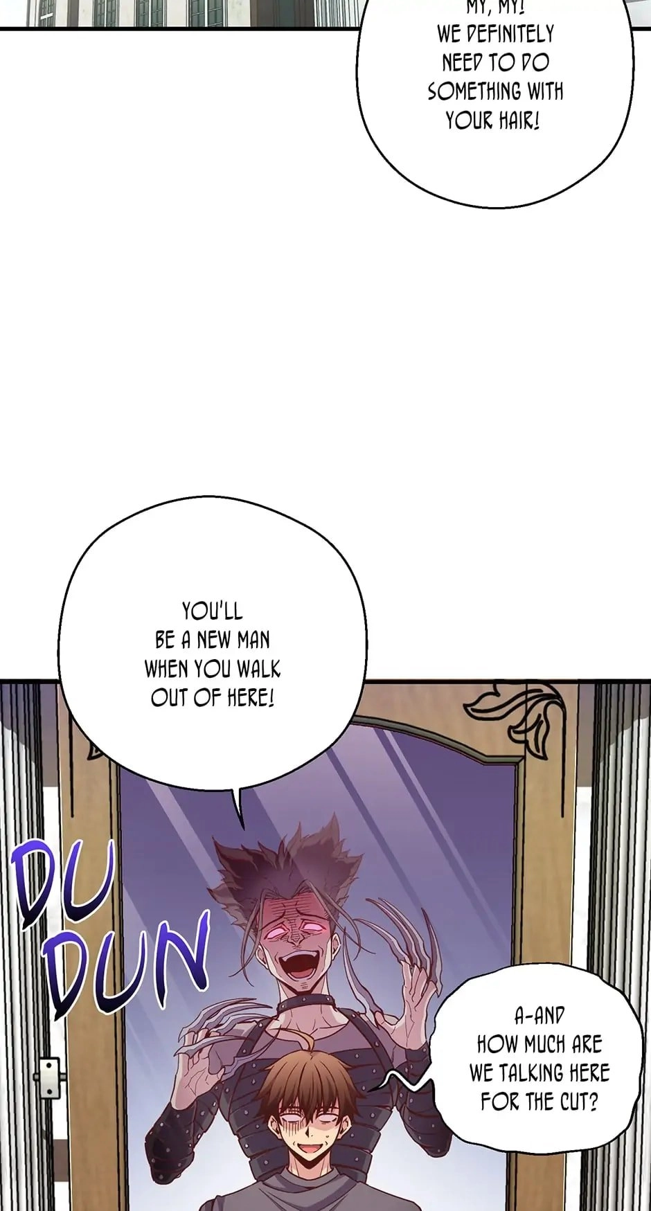 The Legendary Moonlight Sculptor Chapter 171, page 44 of 95