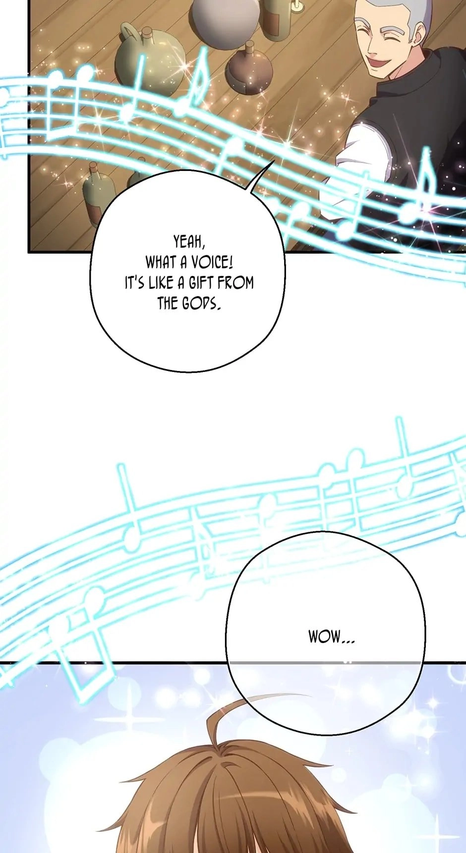 The Legendary Moonlight Sculptor Chapter 171, page 5 of 95