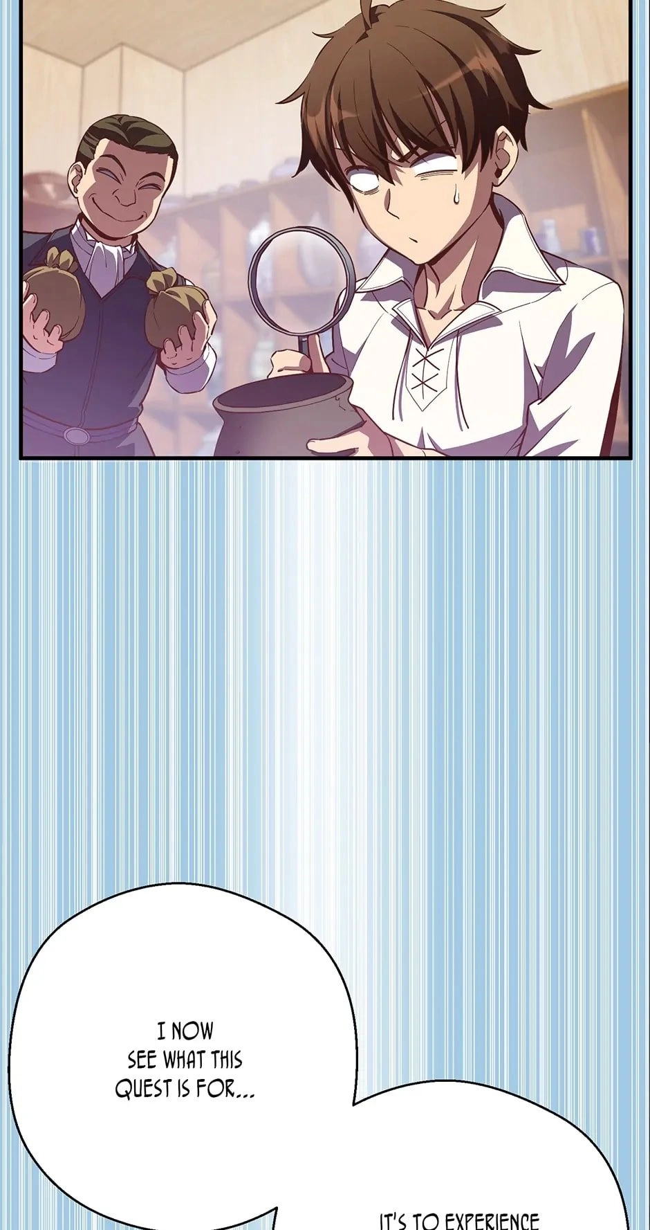 The Legendary Moonlight Sculptor Chapter 171, page 53 of 95