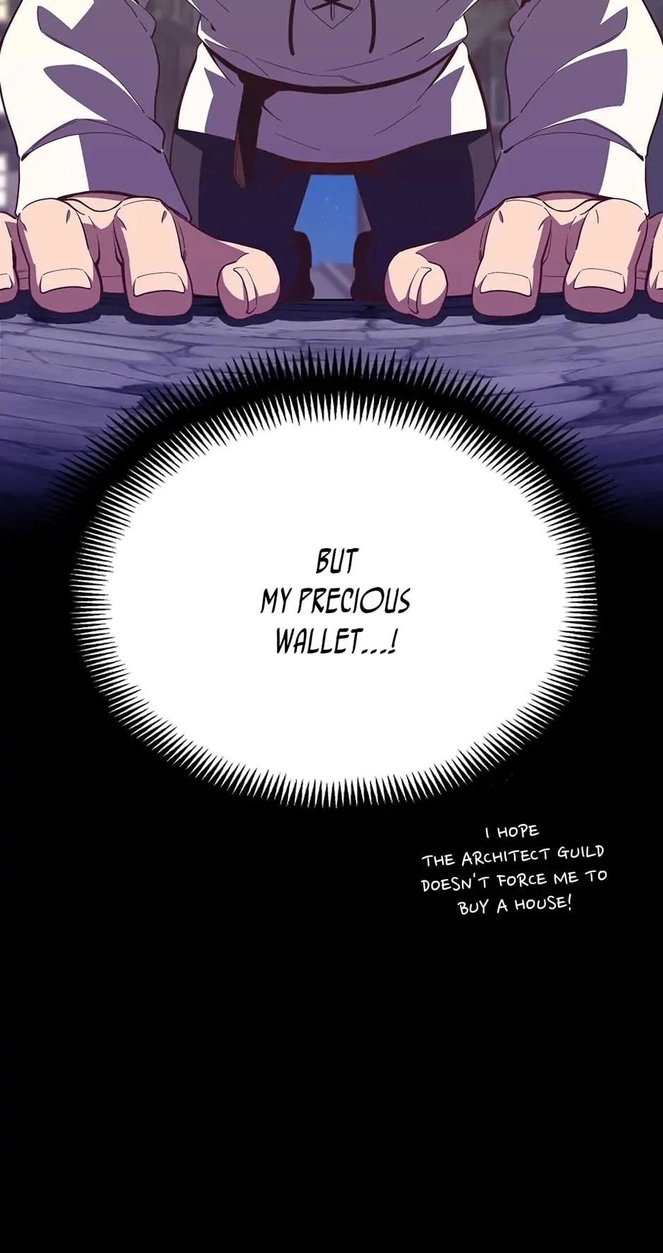 The Legendary Moonlight Sculptor Chapter 171, page 55 of 95
