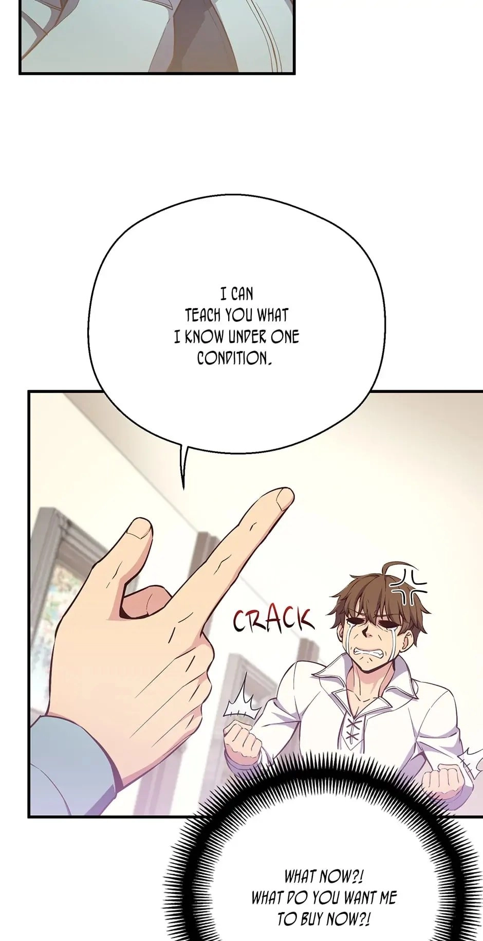 The Legendary Moonlight Sculptor Chapter 171, page 66 of 95