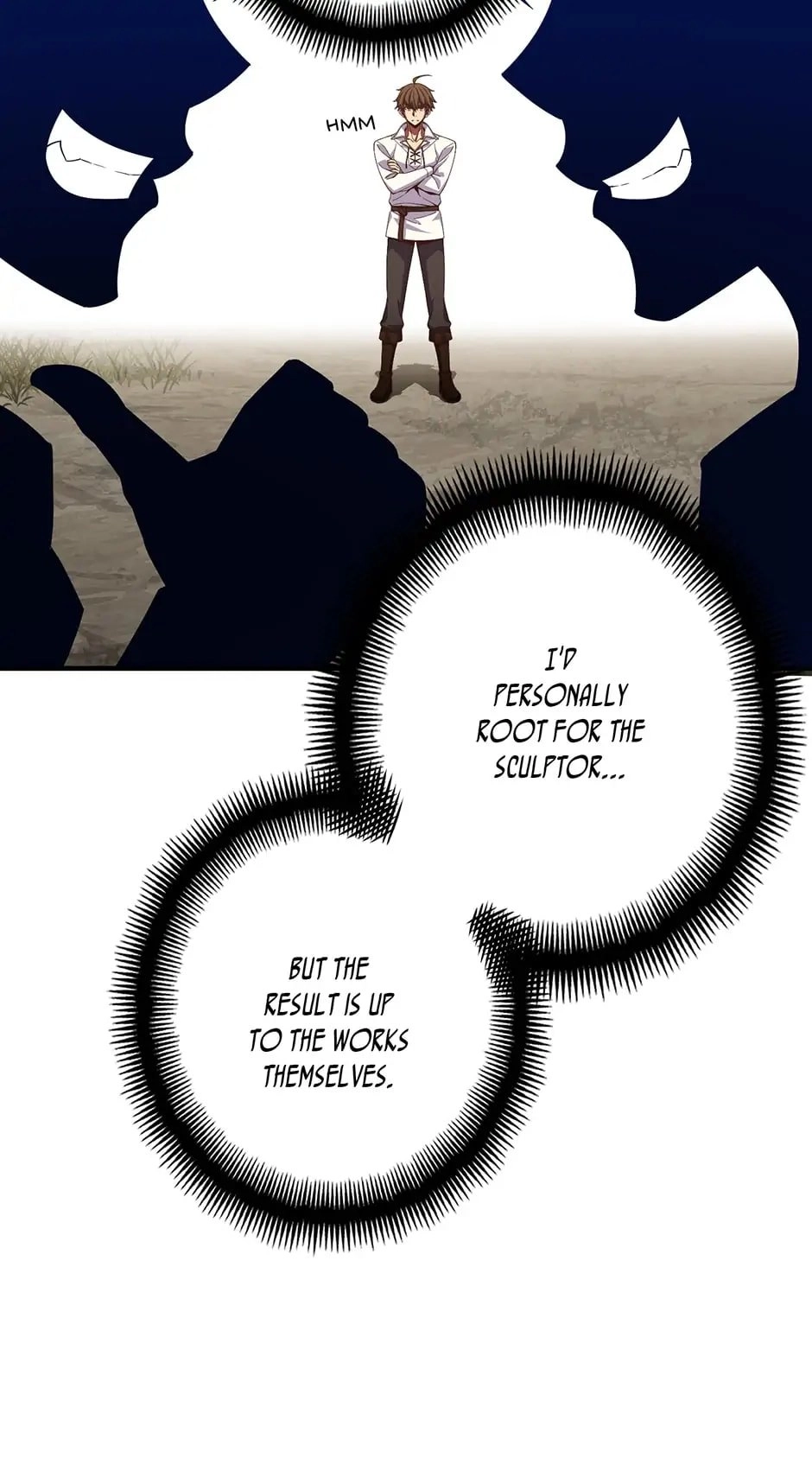 The Legendary Moonlight Sculptor Chapter 171, page 75 of 95
