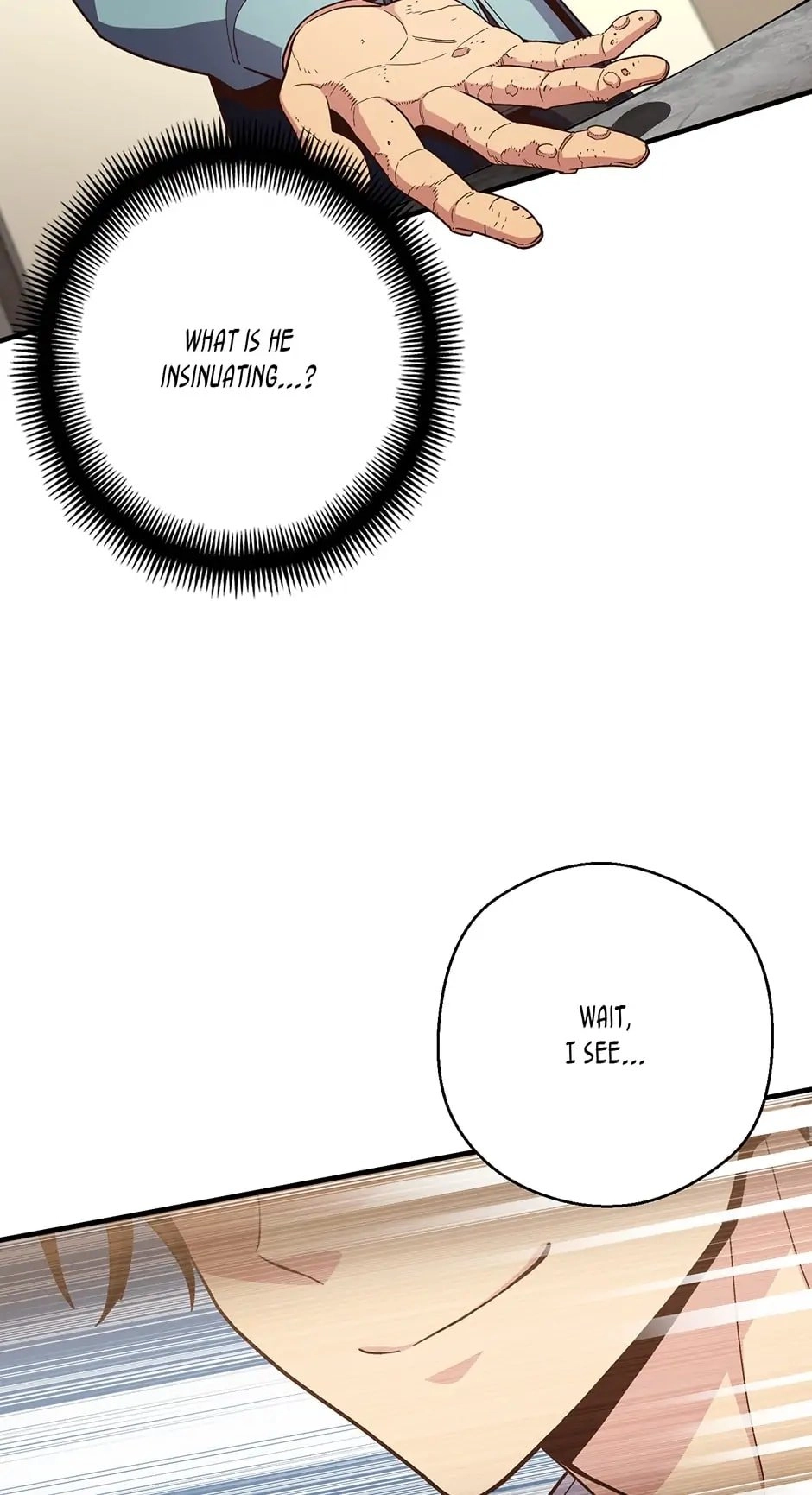 The Legendary Moonlight Sculptor Chapter 171, page 78 of 95
