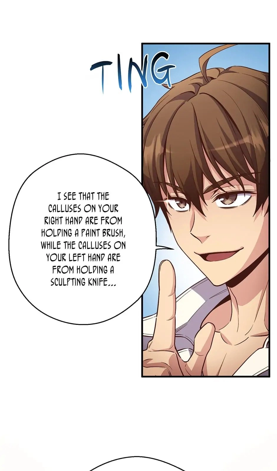 The Legendary Moonlight Sculptor Chapter 171, page 81 of 95