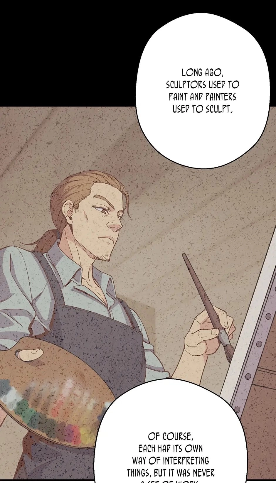The Legendary Moonlight Sculptor Chapter 171, page 85 of 95