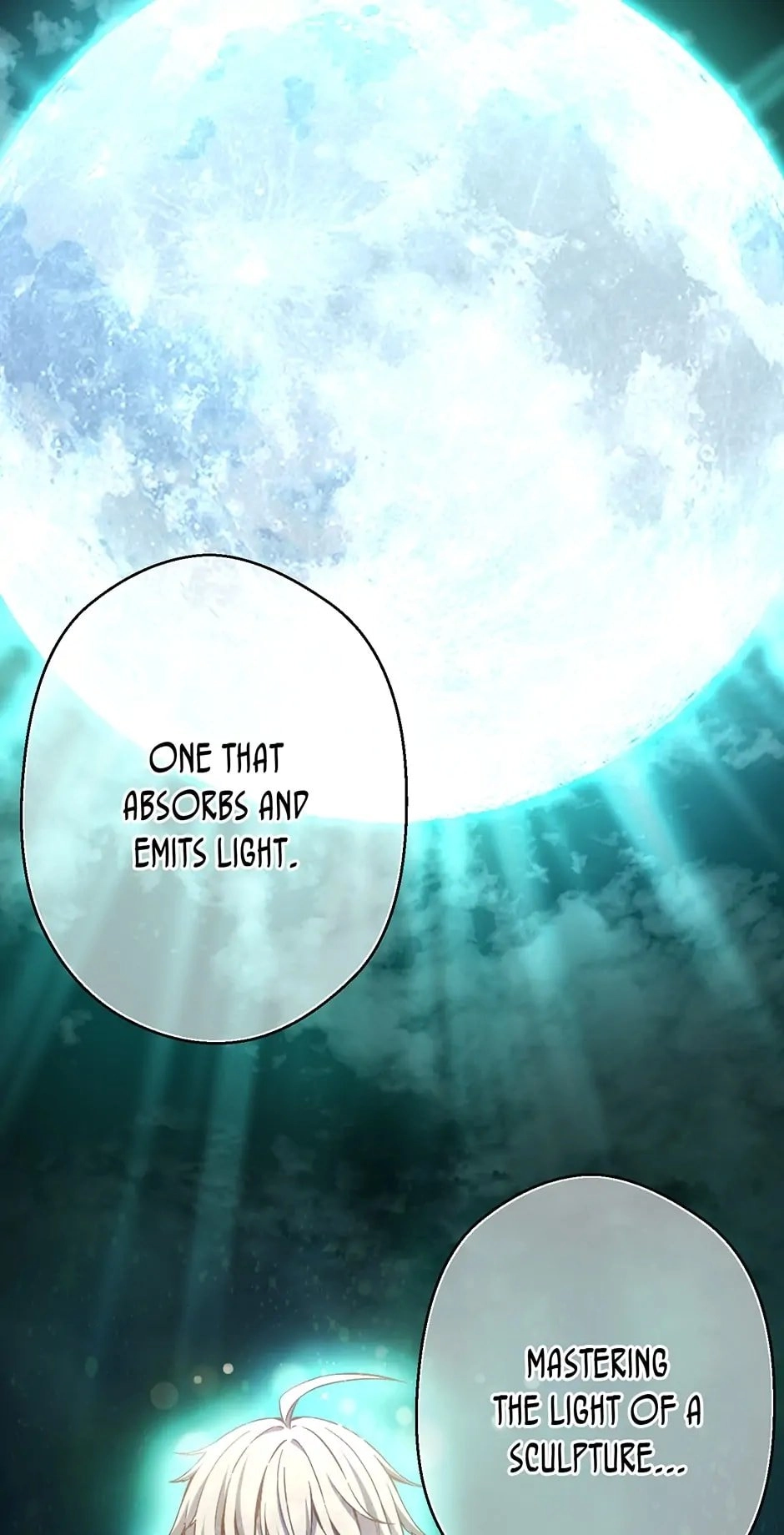 The Legendary Moonlight Sculptor Chapter 171, page 92 of 95